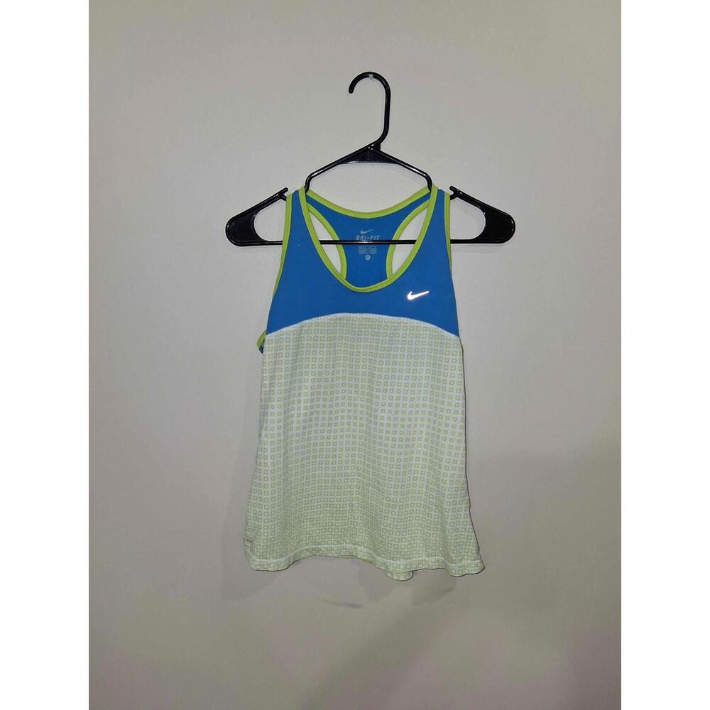 Nike Dry Fit Tank Top